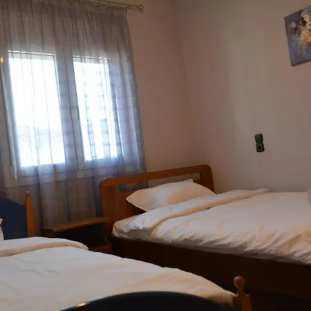 Vaso'S House At Meteora Apartment
