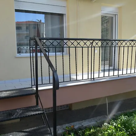 Vaso'S House At Meteora Apartment Kalambaka