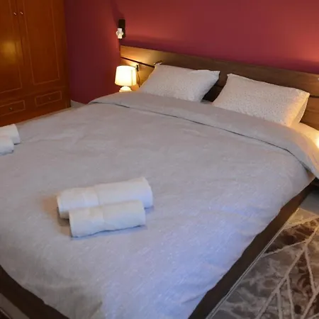 Vaso'S House At Meteora Apartment *