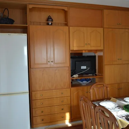 Vaso'S House At Meteora Apartment *