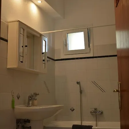 Apartment Vaso'S House At Meteora *
