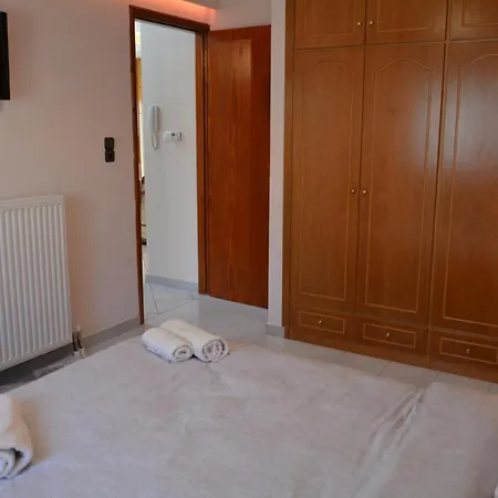 Apartment Vaso'S House At Meteora *