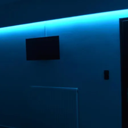 Vaso'S House At Meteora Apartment