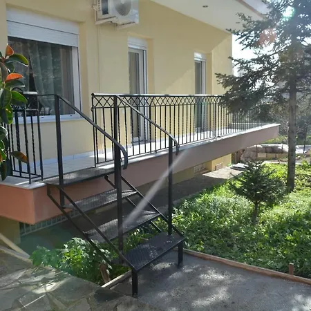 Vaso'S House At Meteora Apartment *