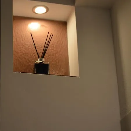 Apartment Vaso'S House At Meteora *