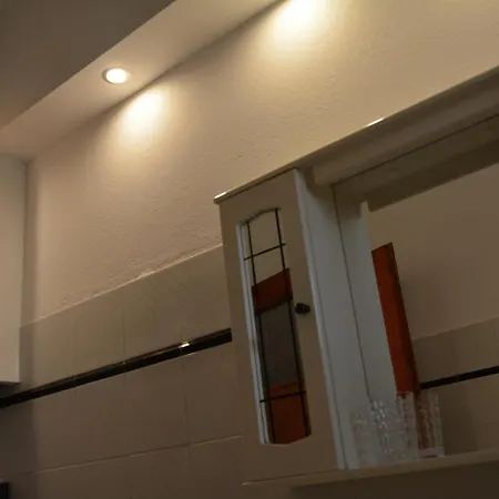 Apartment Vaso'S House At Meteora *