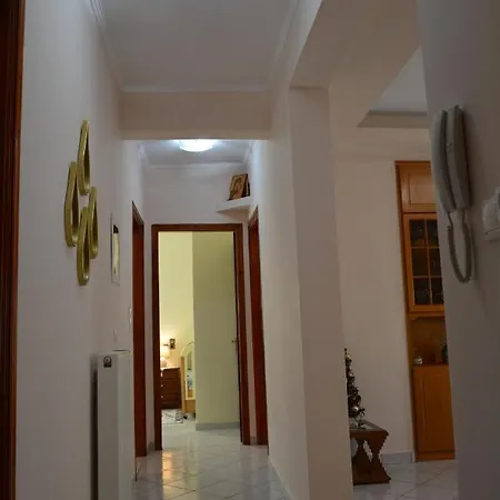Vaso'S House At Meteora Apartment Kalambaka