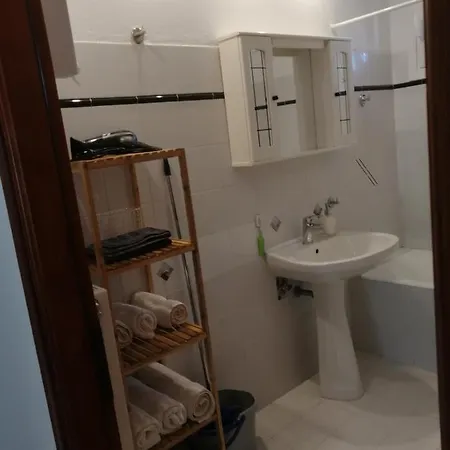 Vaso'S House At Meteora Apartment *