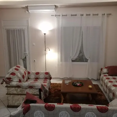 Vaso'S House At Meteora Apartment *