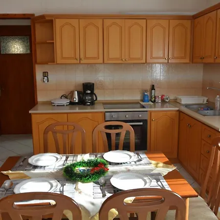 Apartment Vaso'S House At Meteora Kalambaka