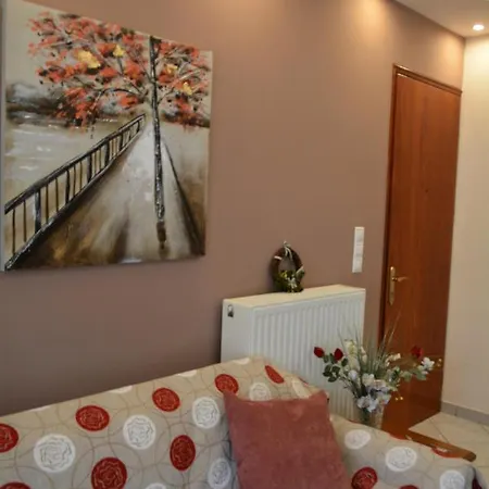 Apartment Vaso'S House At Meteora *