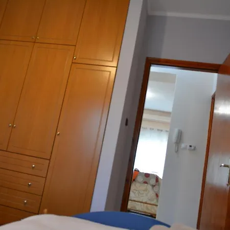 Apartment Vaso'S House At Meteora Kalambaka